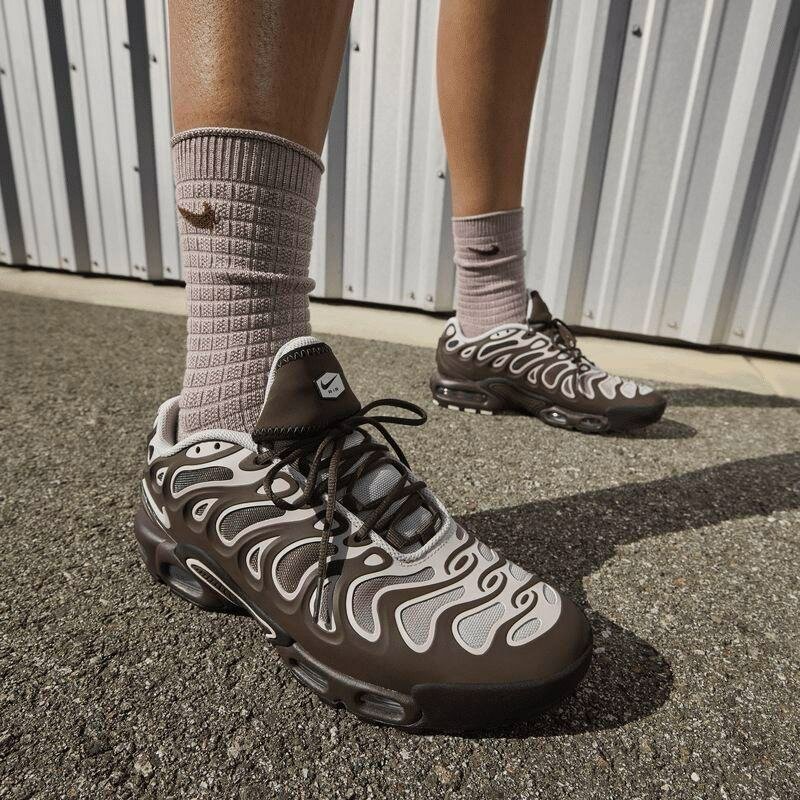 Nike Air Max Plus Marron
