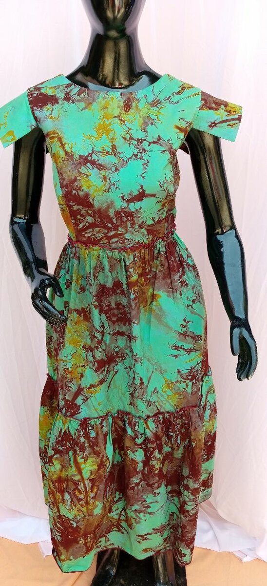 Robe MK