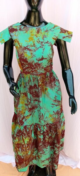 Robe MK