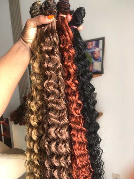 Boucles