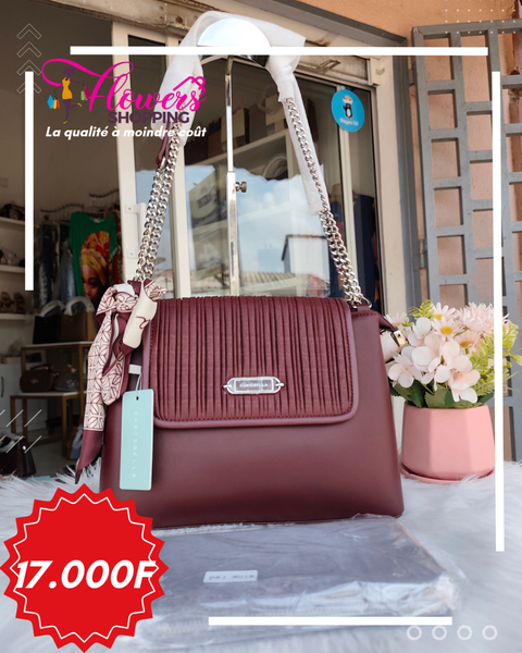 Sac à main élégant femme