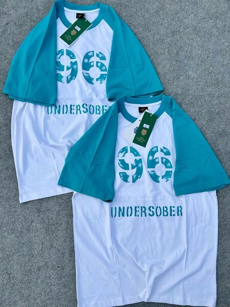 Tee-shirts