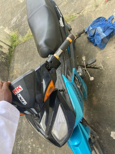 Ktm apsonic
