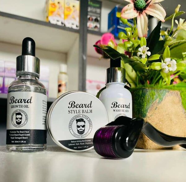 Beard kit