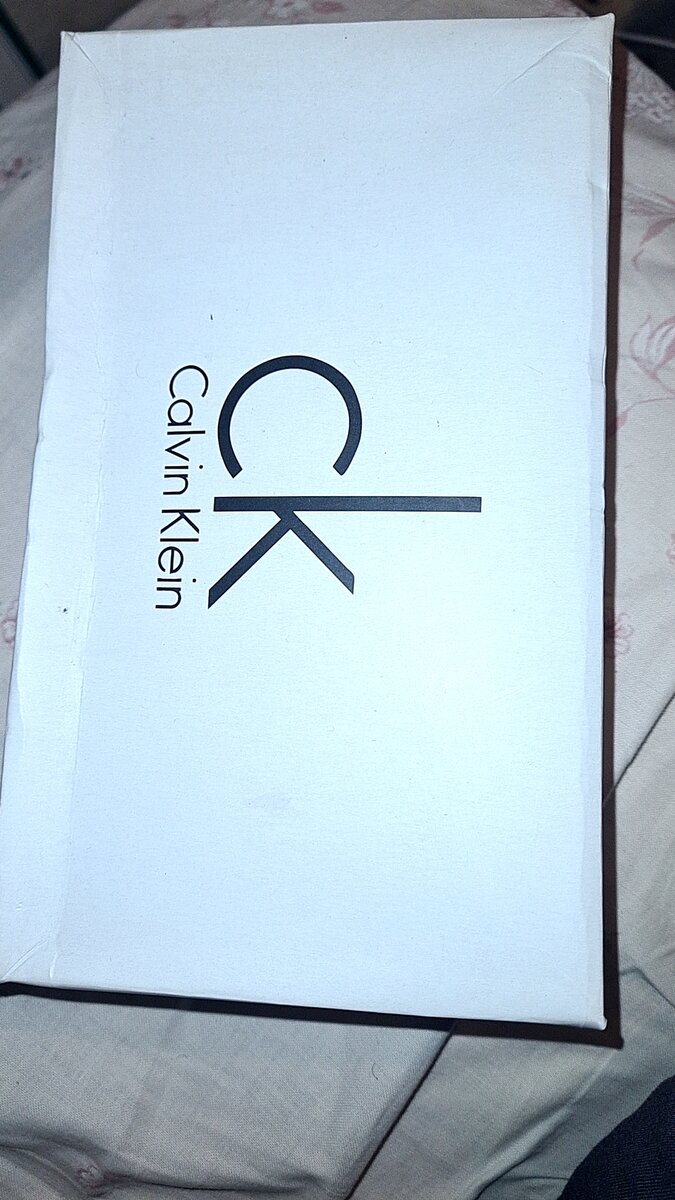 Calvin klein
