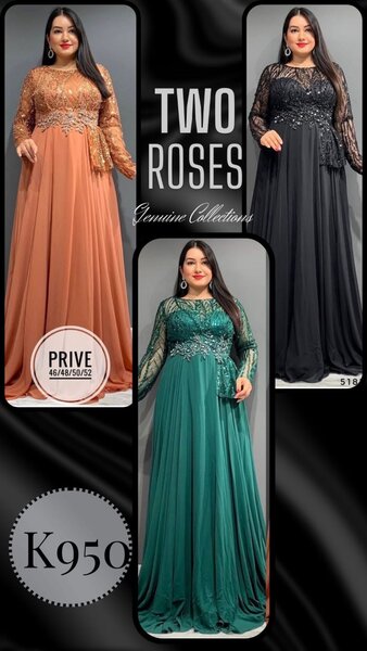 Party dresses