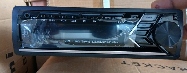 autoradio Sony