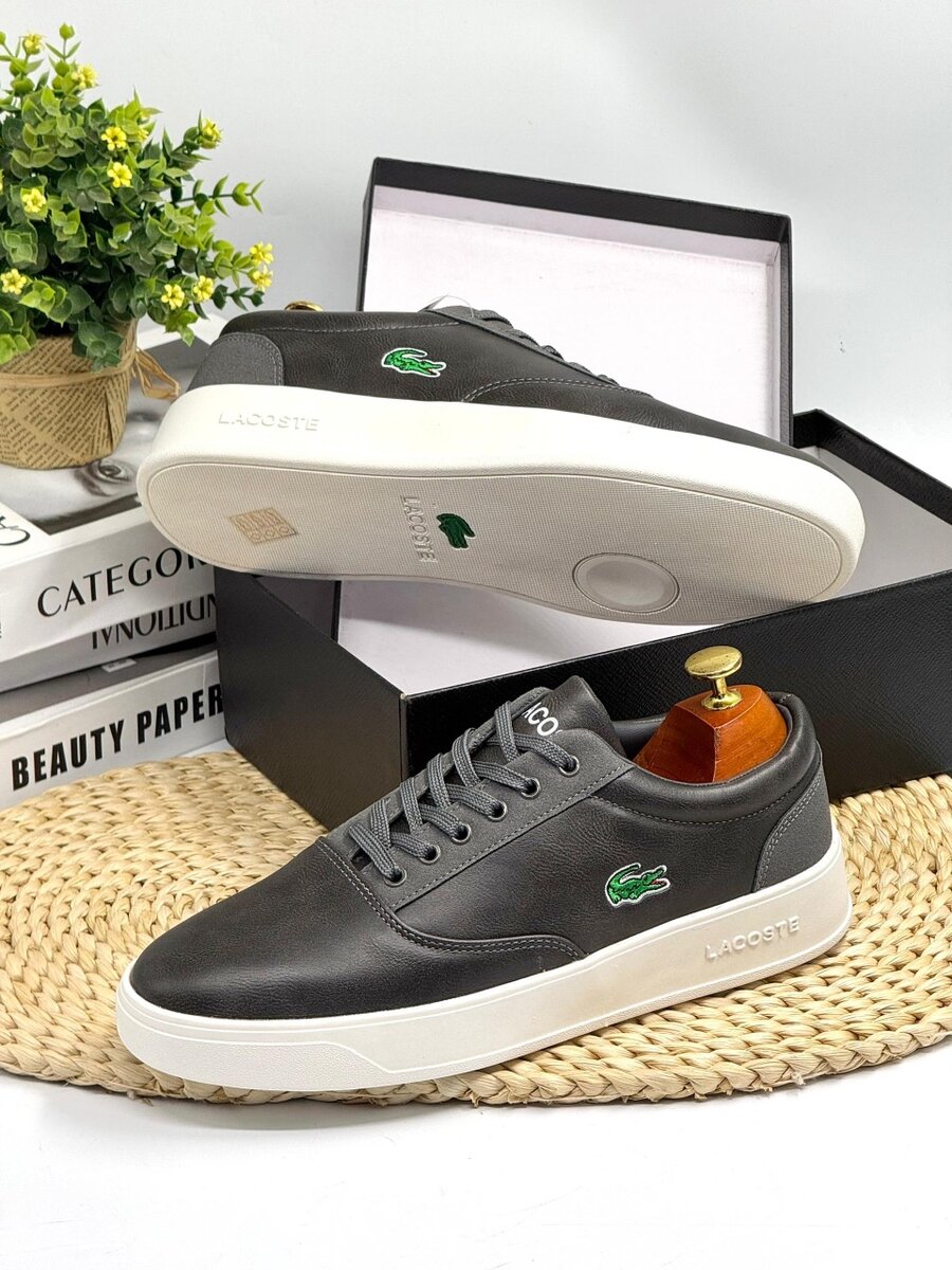 Lacoste Men shoe
