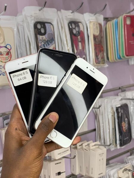 iPhone 6plus 16GB