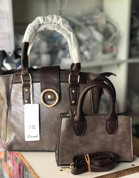 2pcs Hand bags
