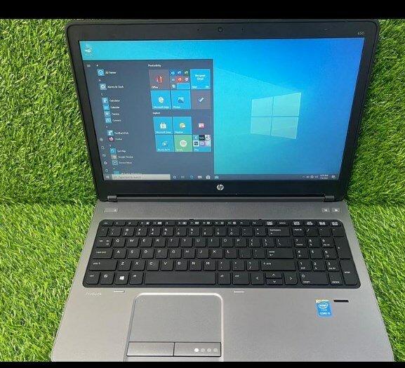 Laptop