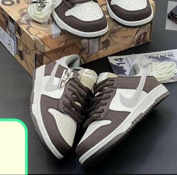 Nike sneakers