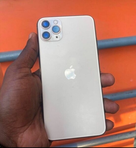 Iphone 11 promax 128gig