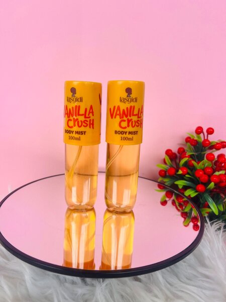 Julian Perfumery