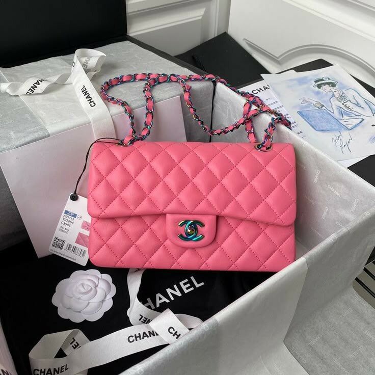Ladies bag