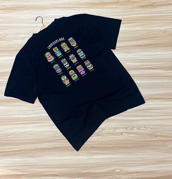 Thrift Tees