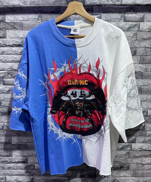 T-shirtCroptop