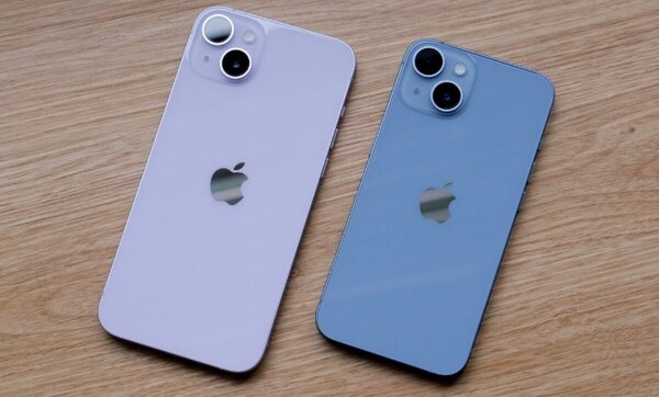 iPhone 14
