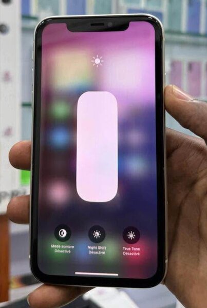 iPhone 11 simple