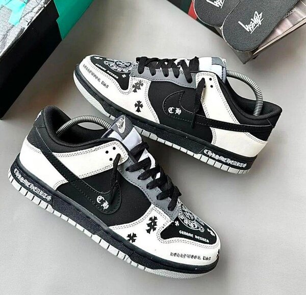 Chrome