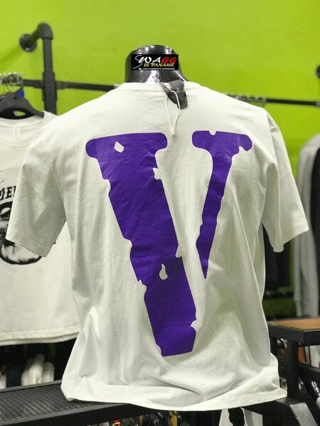 T-Shirt VLONE