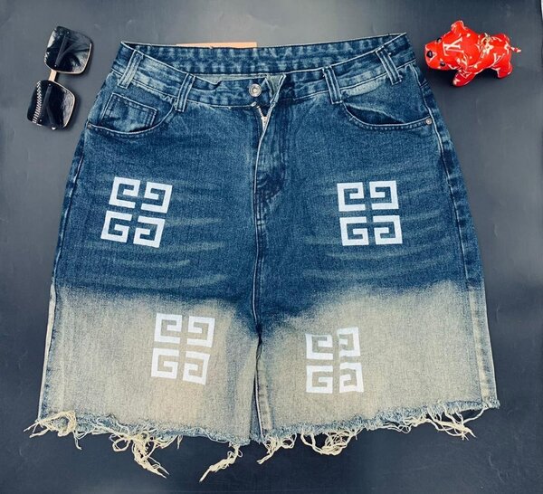 Men's Baggy Jeans
