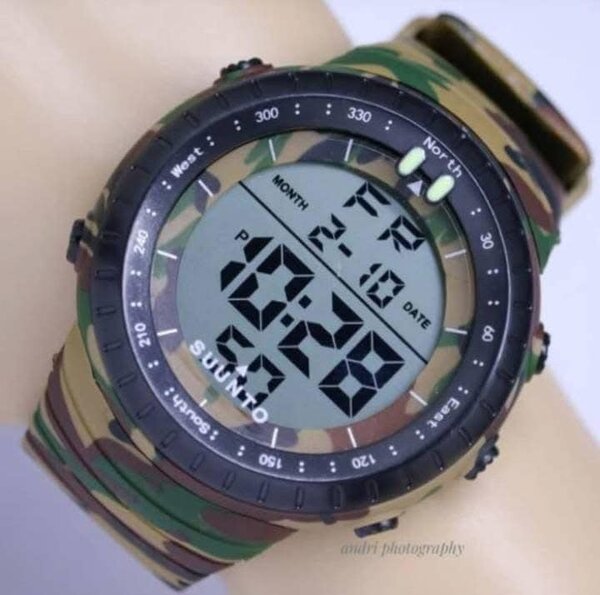 Water Proof watches