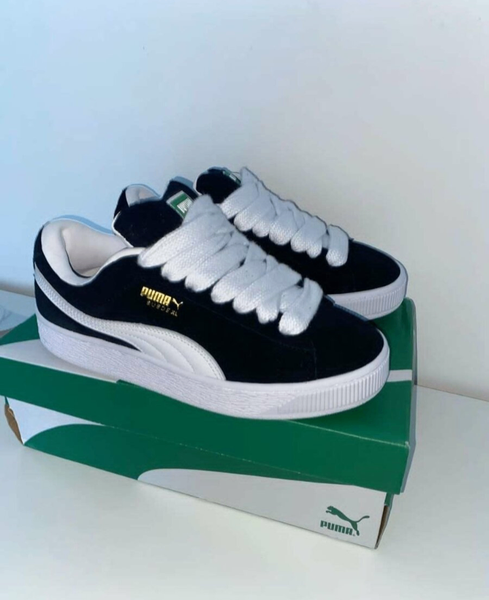 Baskets Puma Suede Classiques