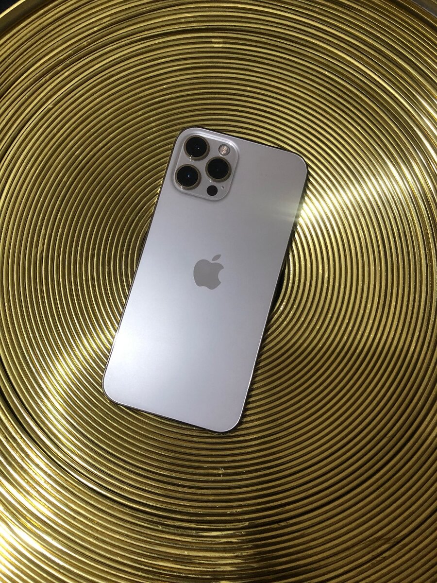 iPhone 11pro max