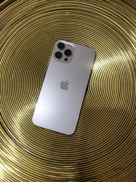 iPhone 11pro max