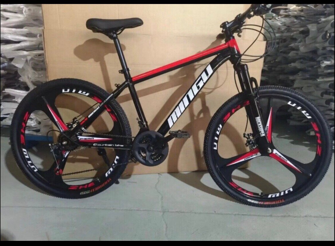 Vélo(VTT) enfant/personne âgée