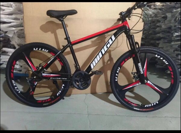 Vélo(VTT) enfant/personne âgée