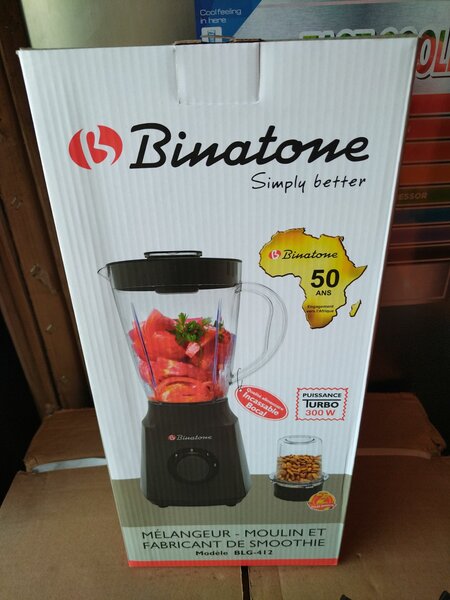 Mixeur blender