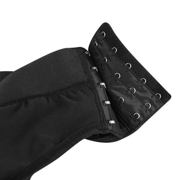 Strapon pant