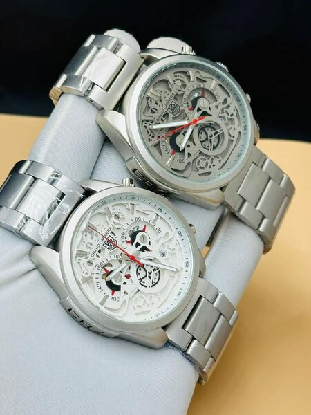Montre CR7