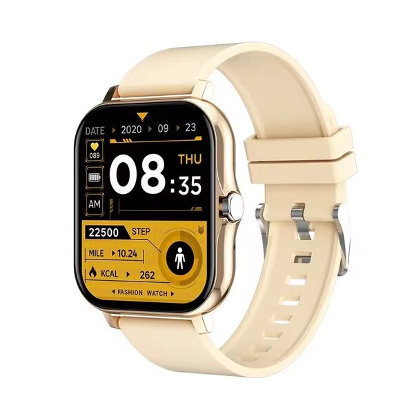 Montre connectée Y13