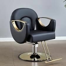 Chaise de salon moderne