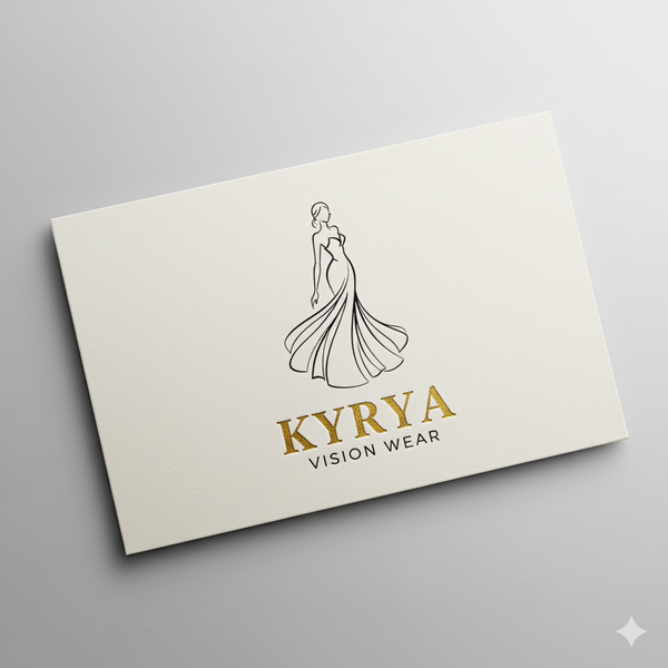 KYRYA VISION WEAR