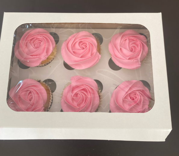 Cupcake