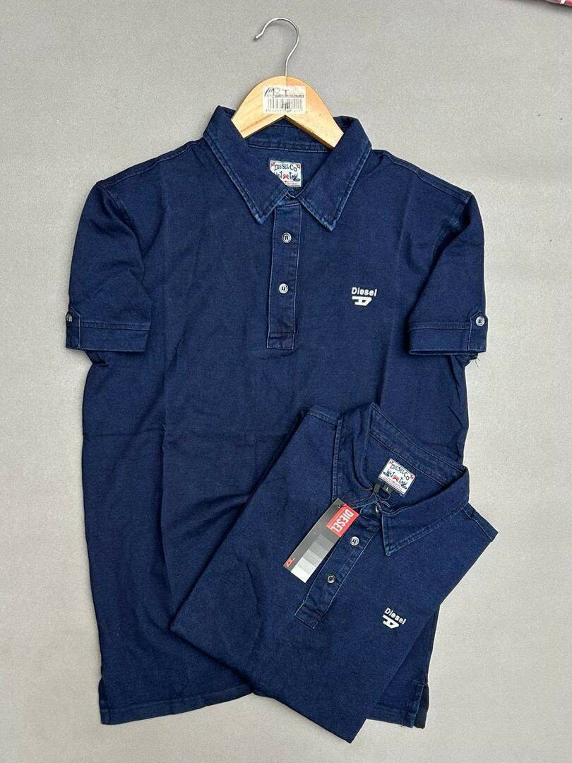 Tee-shirt polo