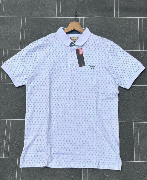 Tee-shirt polo