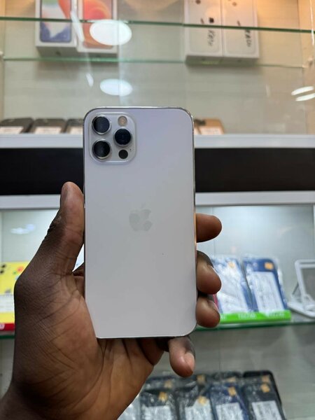 iPhone 12 Pro