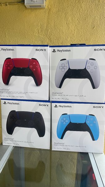 Manette originale de play station 5