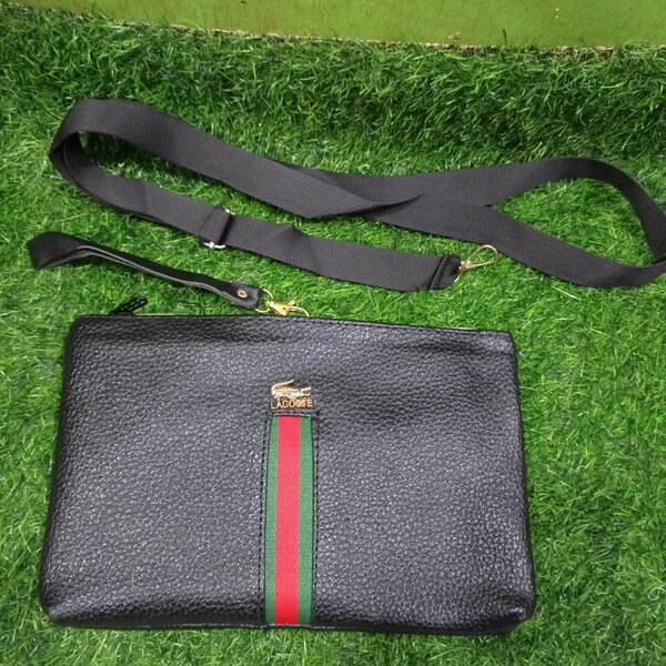 Flat bag