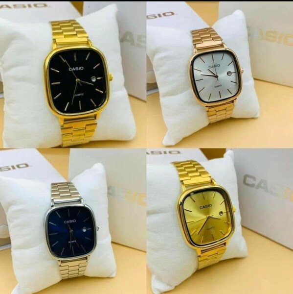 Montre Casio Quartz Chic