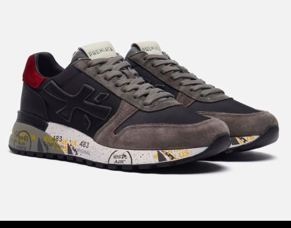 Premiata