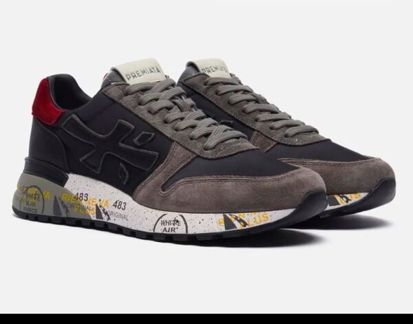 Premiata