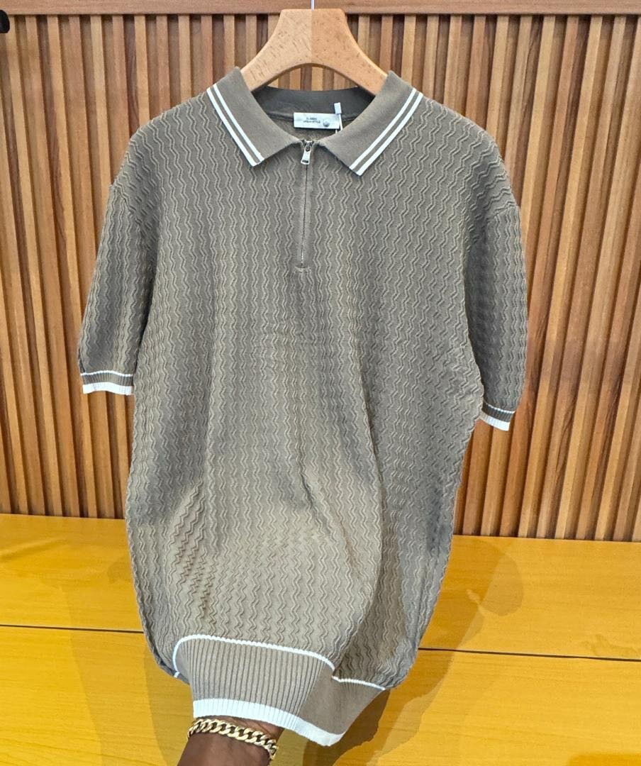 Lacoste shirt