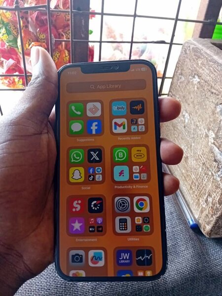 iPhone 12 ,64Gig
