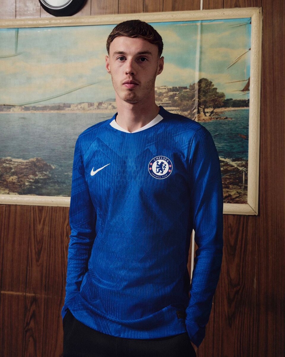 CHELSEA 25/26